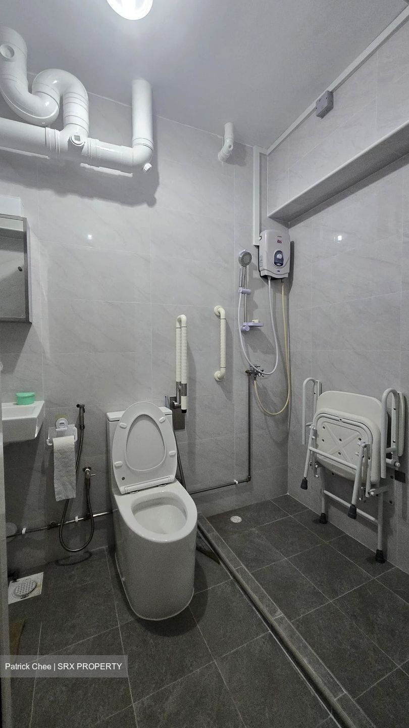 Blk 229 Compassvale Walk (Sengkang), HDB 5 Rooms #552158661